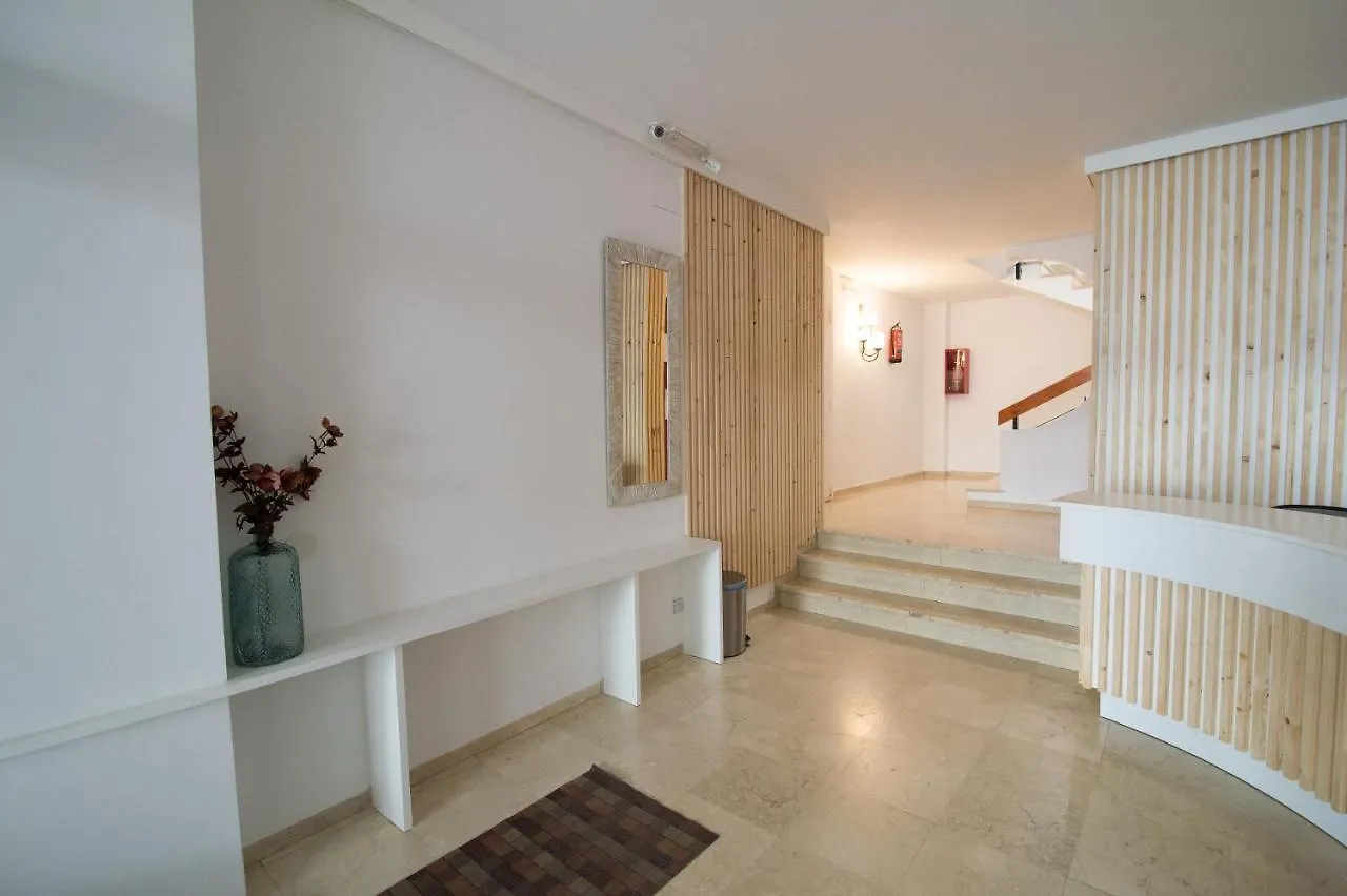 Apartamentos Mestret San Antonio  0*, San Antonio (Ibiza) Spanje