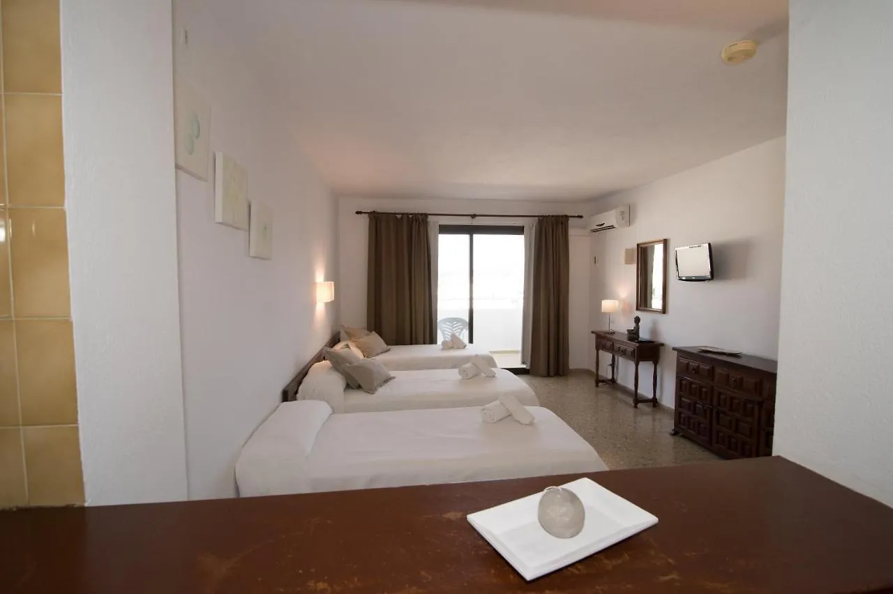 Apartamentos Mestret San Antonio  0*, San Antonio (Ibiza)
