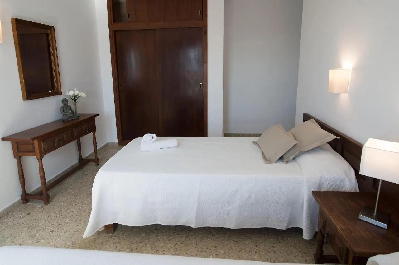 Apartamentos Mestret San Antonio  San Antonio (Ibiza)
