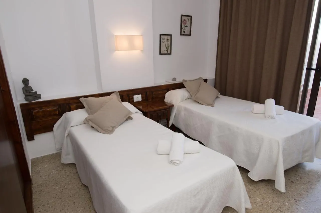 Apartamentos Mestret San Antonio  0*, San Antonio (Ibiza) Spanje