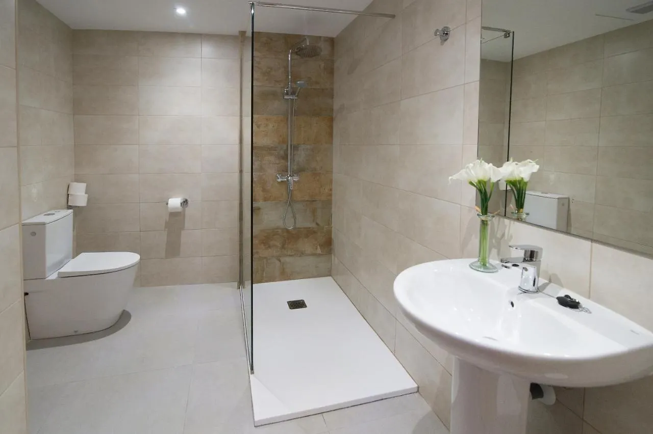 Appartement Apartamentos Mestret San Antonio