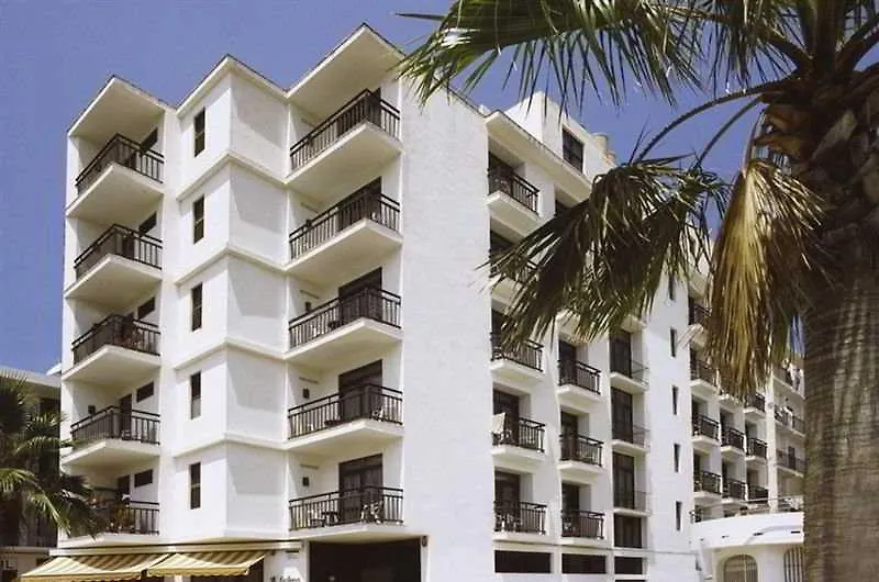 Apartamentos Mestret San Antonio  0*, San Antonio (Ibiza) Spanje