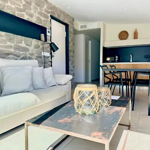 Cala Vadella Beachwalk Appartamento