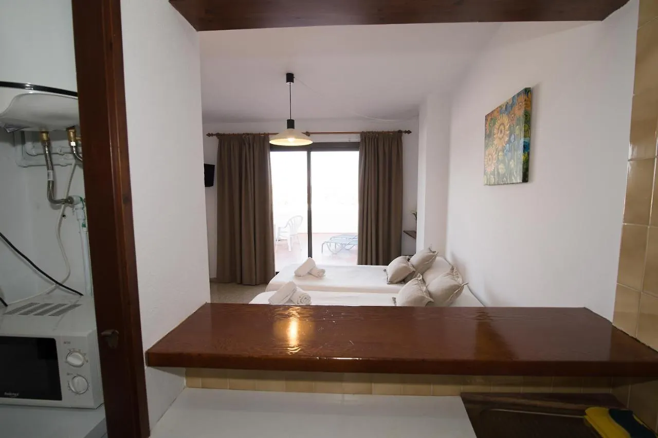 Apartamentos Mestret Sant Antoni de Portmany Spagna