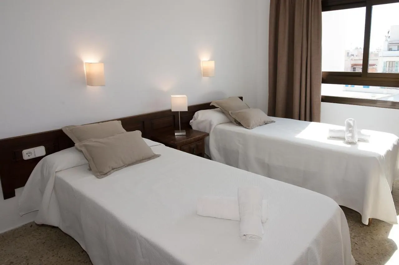 Apartamentos Mestret Sant Antoni de Portmany 0*,  Spagna