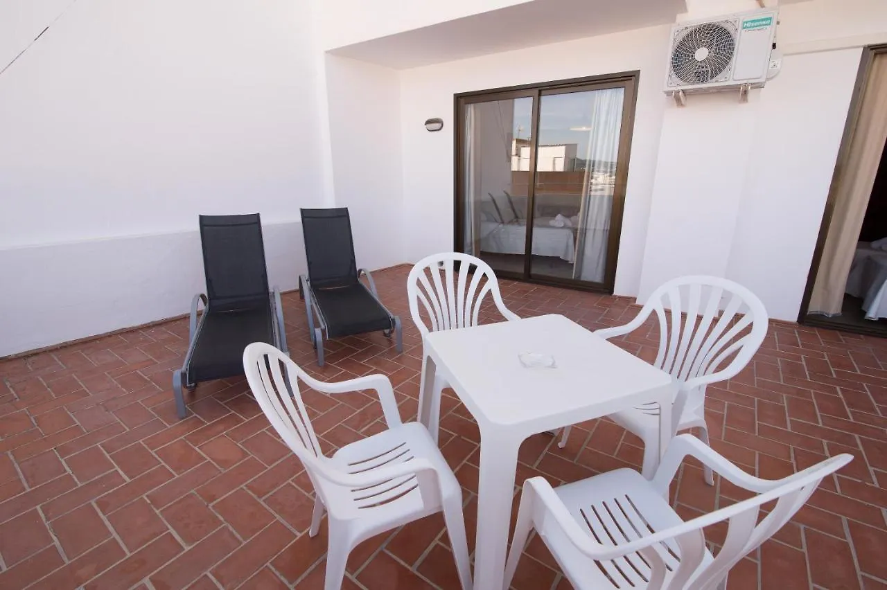 Apartamentos Mestret Sant Antoni de Portmany