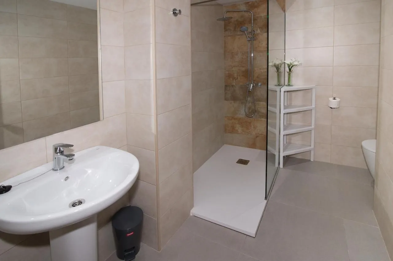Apartamentos Mestret Sant Antoni de Portmany