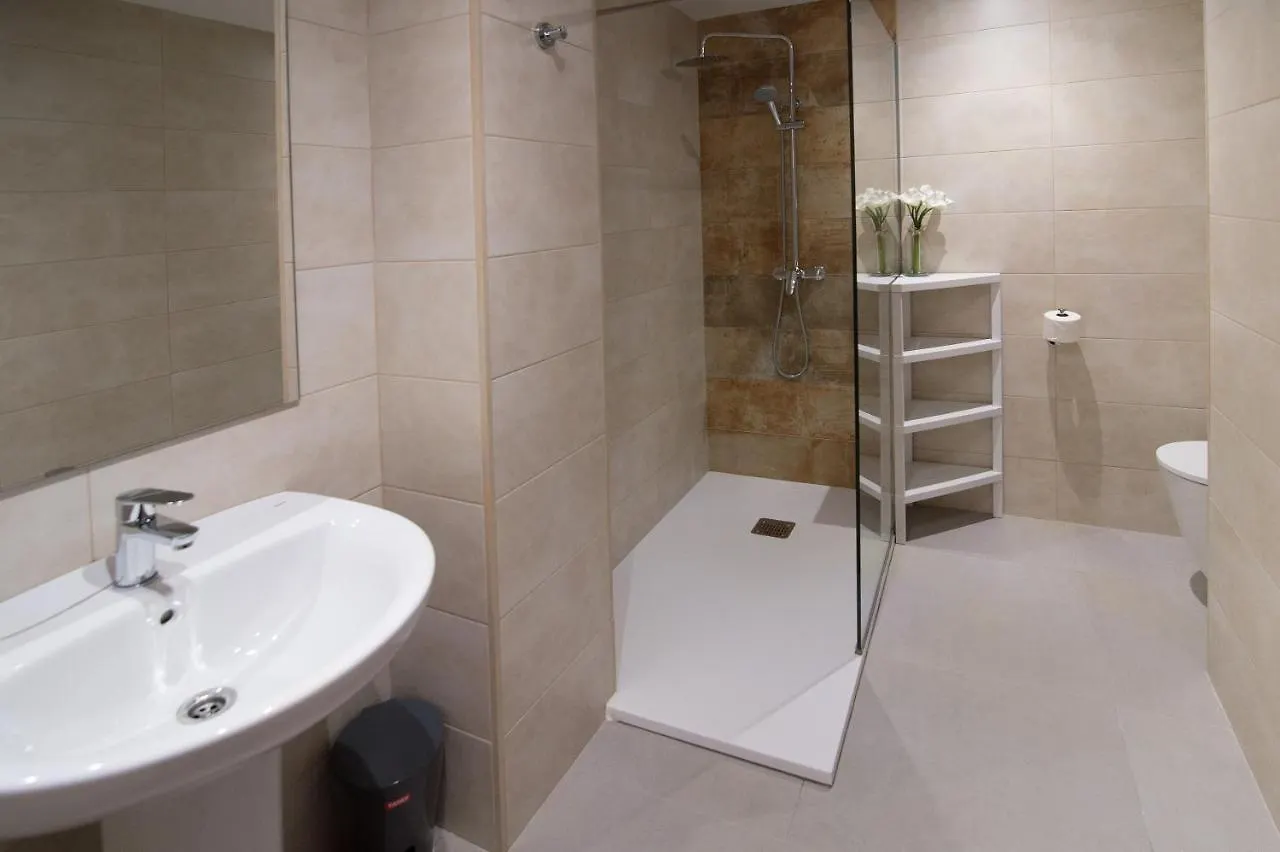 Apartamentos Mestret Sant Antoni de Portmany