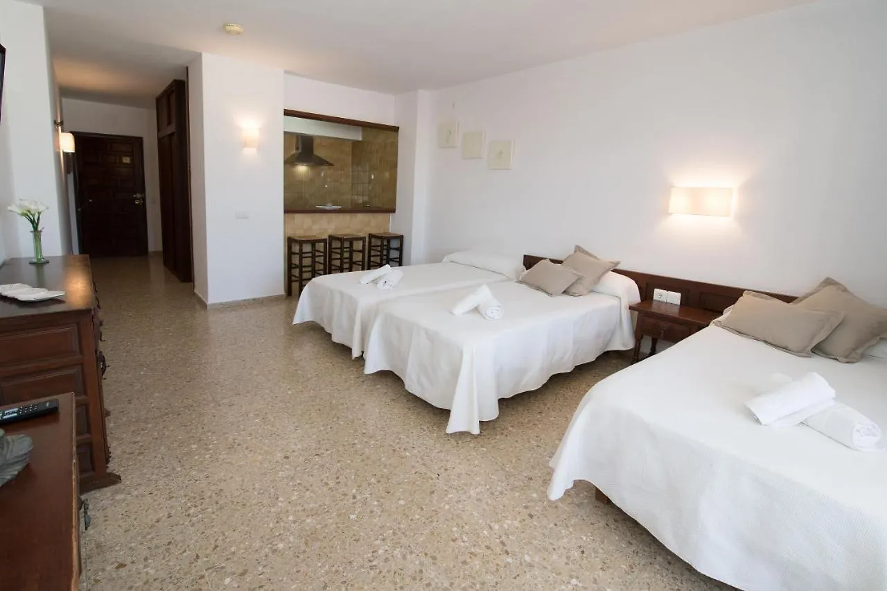 Apartamentos Mestret Sant Antoni de Portmany 0*,  Spagna