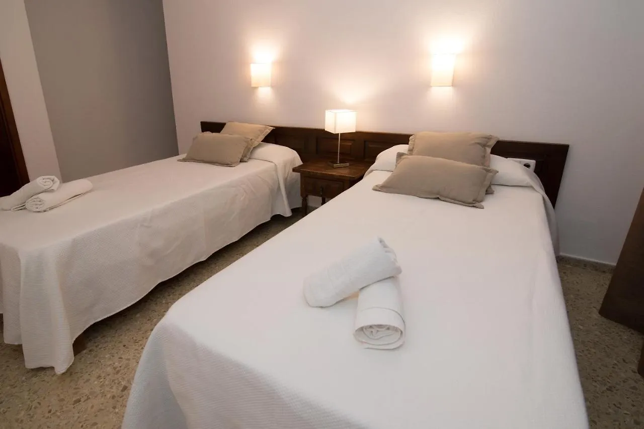 Apartamentos Mestret Sant Antoni de Portmany 0*,  Spagna