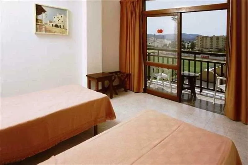 Apartamentos Mestret Sant Antoni de Portmany Spagna