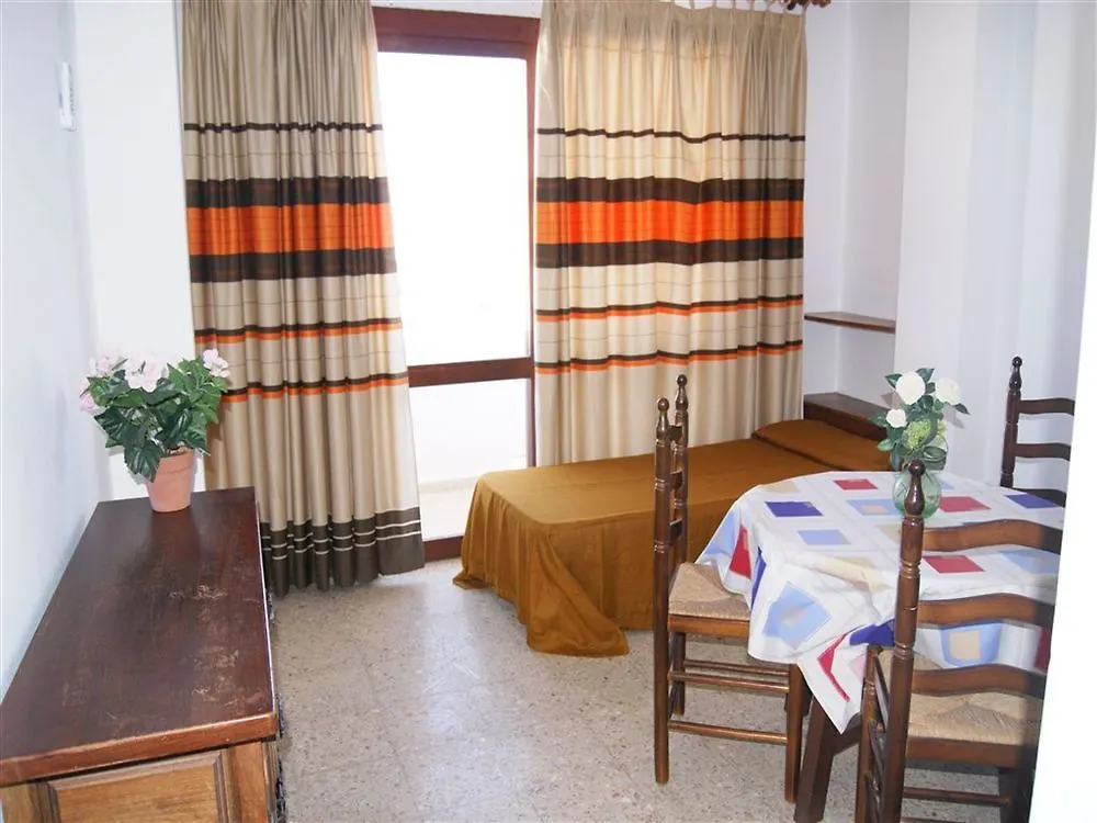 Apartamentos Mestret Sant Antoni de Portmany